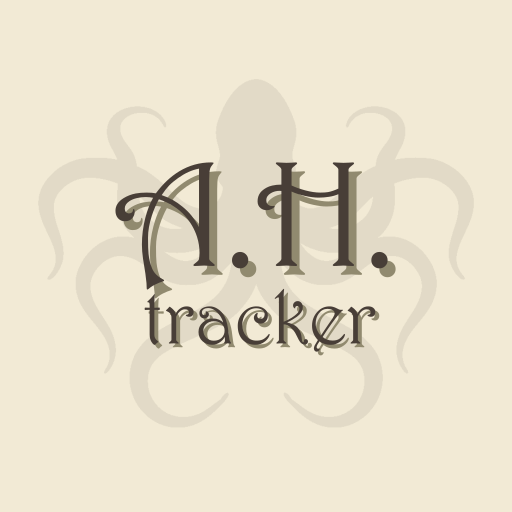 A. H. Tracker