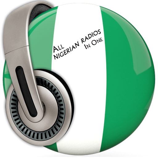 All Nigerian Radios in One
