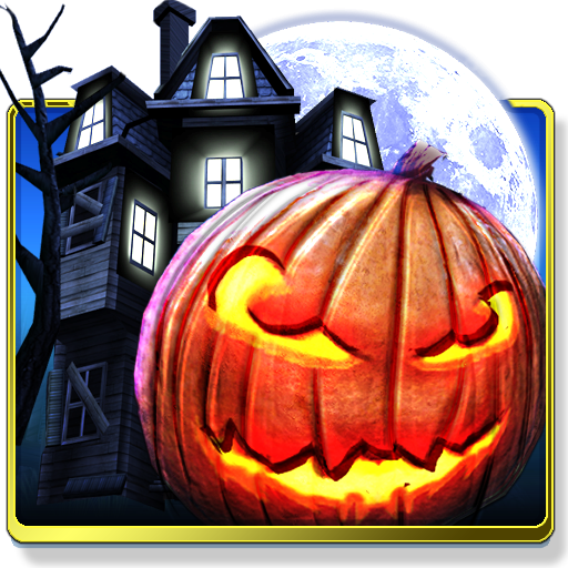 Haunted House HD