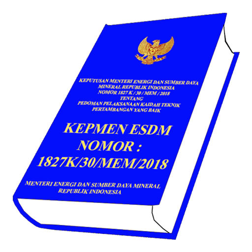 Kepmen 1827k (Unofficial)