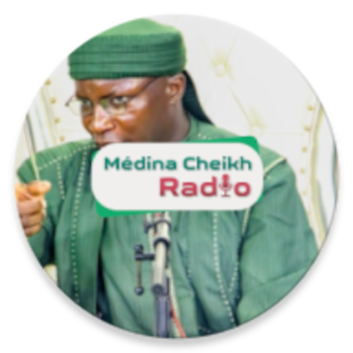 MedinaCheikh Radio