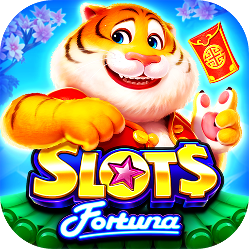 Slots Fortuna: Vegas 777