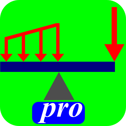 Bending Moment Diagram (pro)