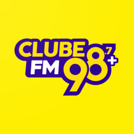 Clube FM 98,7