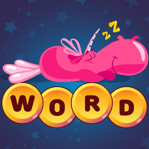 Word Dreams - Free word puzzle