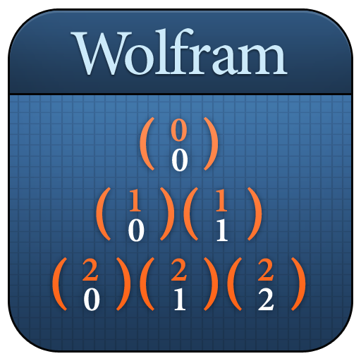 Discrete Math Course Assistant