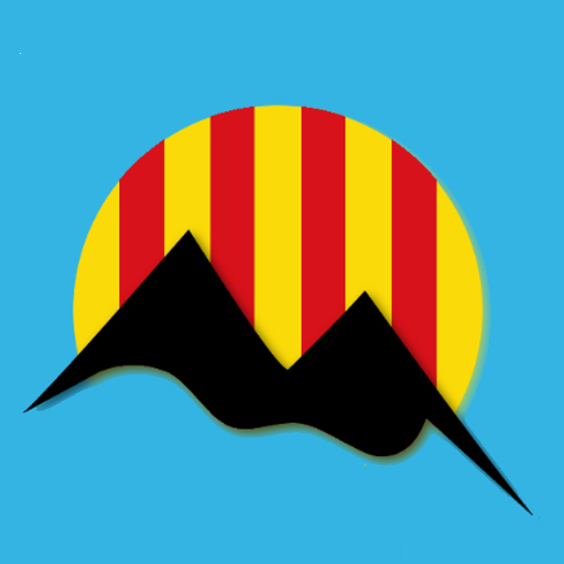 Summits of Catalonia