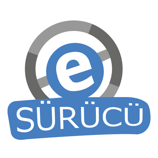 e-sürücü