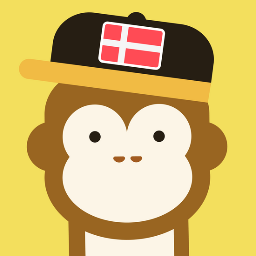 Ling - Learn Danish Language