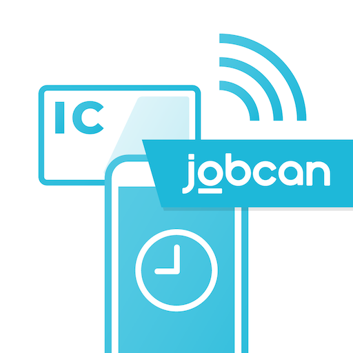 Jobcan Attendance Mgmt (NFC)