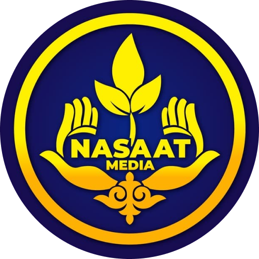 Nasaat Media - Mosques nearby