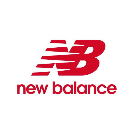 New Balance 公式ストアアプリ