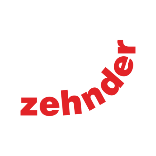 Zehnder ComfoControl