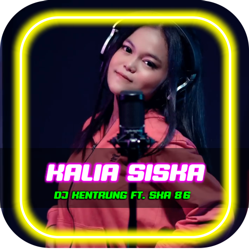 Kalia Siska Dj Kentrung Mp3