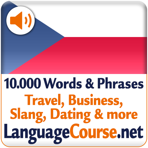 Learn Czech Vocabulary