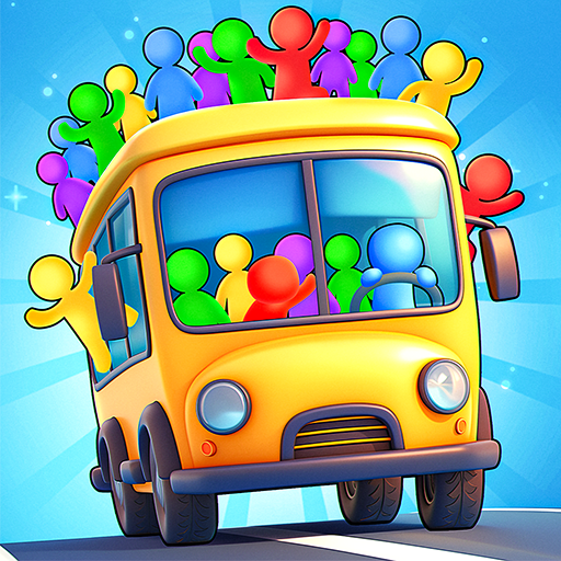 Car Jam Puzzle - Traffic Jam