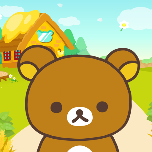 Rilakkuma Farm Games