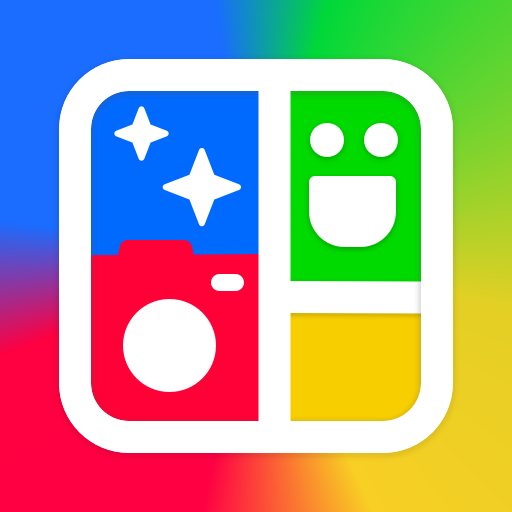 Photo Collage Maker - Photo Collage & Grid
