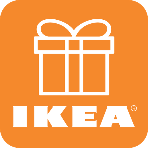 IKEA Gift Registry