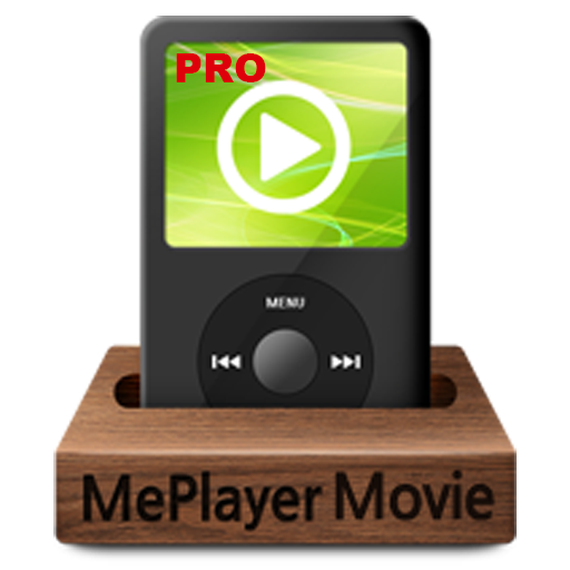 MePlayer Pro Learning English