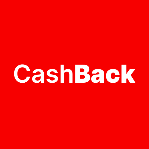 Cashback from any purchases