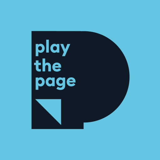 Play The Page Product Showcase