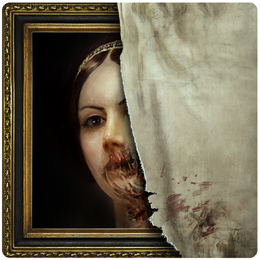 Layers of Fear: Solitude