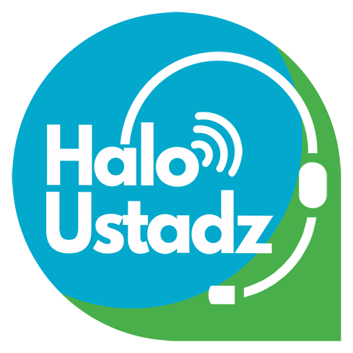 Halo Ustadz (Aplikasi Konsulta