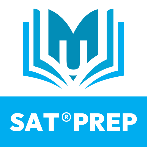 SAT® Exam Test Prep 2025