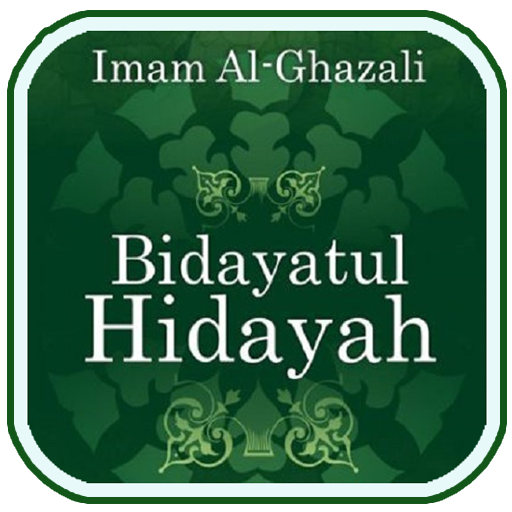 Bidayatul Hidayah & Terjemah