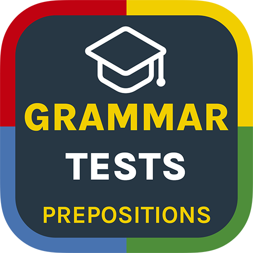 Learning English: Prepositions