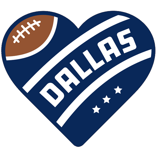 Dallas Football Louder Rewards