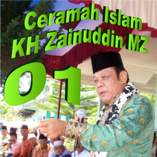 Ceramah Islam Zainuddin MZ 1