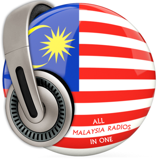 All Malaysia Radios in One
