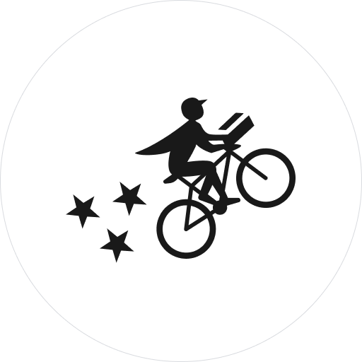 Postmates Merchant App