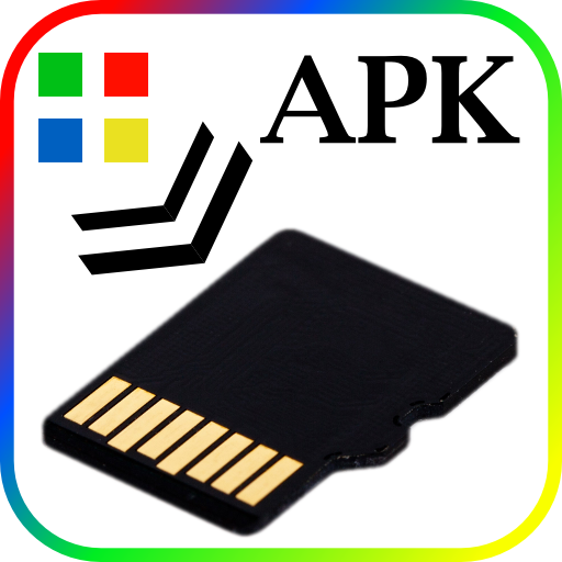 Apk To SD card