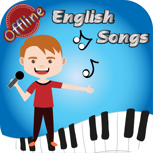 Offline English songs