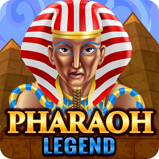 Pharaoh Slots Casino Game