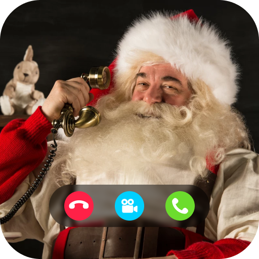 Call Santa Claus - Prank Video