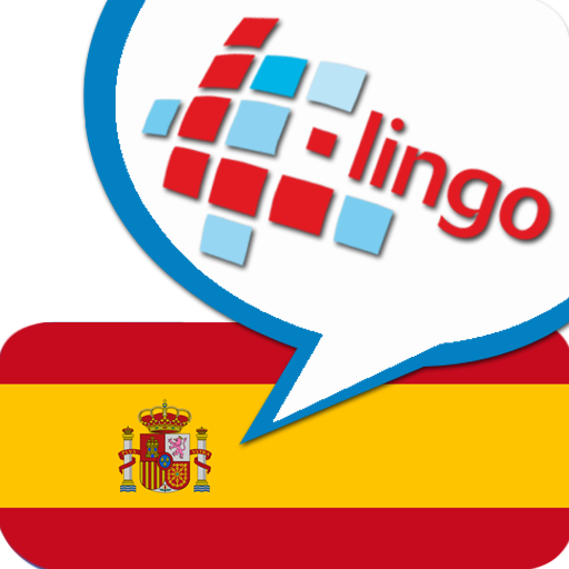 L-Lingo Learn Spanish