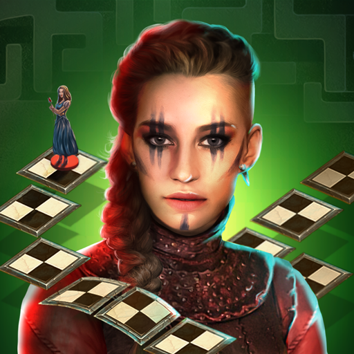 The Endless Game Mystery (F2P)