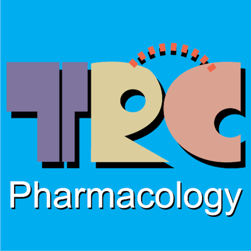 TRC Pharmacology