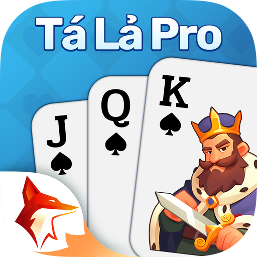 Phỏm - Tá Lả Pro ZingPlay