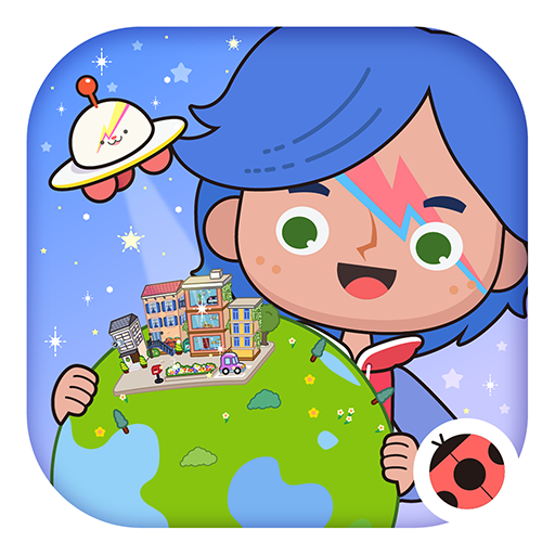 Miga Town: My World