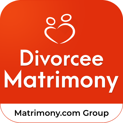 Divorcee Matrimony- Shaadi App