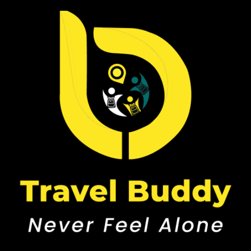 Travel Buddy Meet & Book Trips