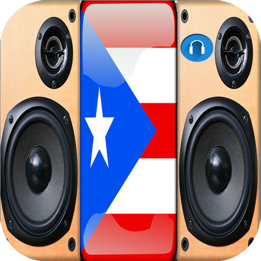 Puerto Rico Radio Music