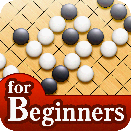 How to play Go 