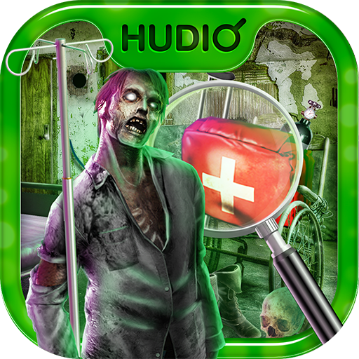 Hospital Escape Hidden Objects Mystery Game