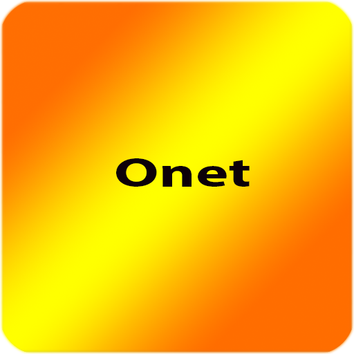 Onet Pet Link Animal